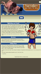 Mobile Screenshot of fighterboyy.com
